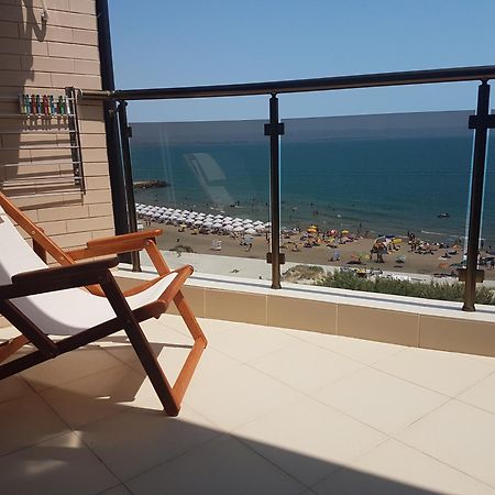 بوموري Apart Hotel Iglika المظهر الخارجي الصورة