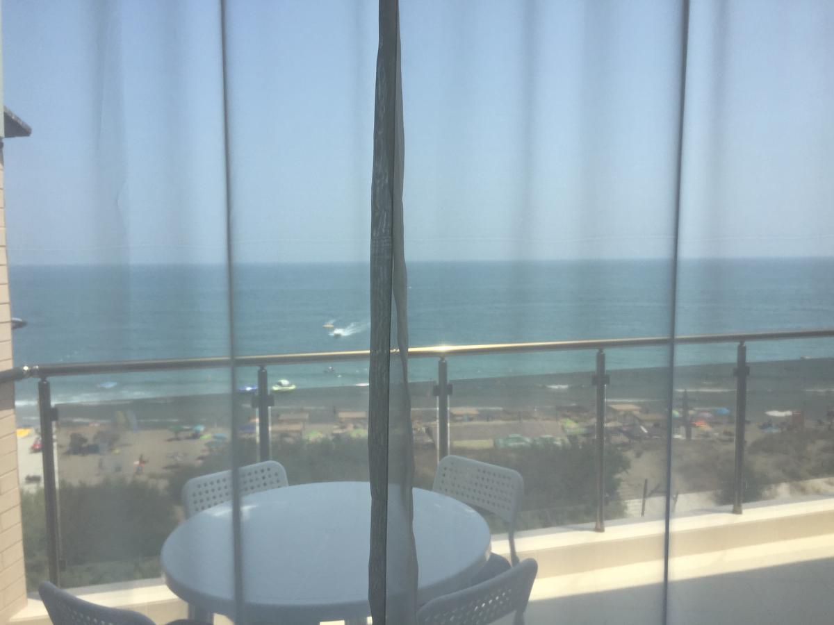بوموري Apart Hotel Iglika المظهر الخارجي الصورة