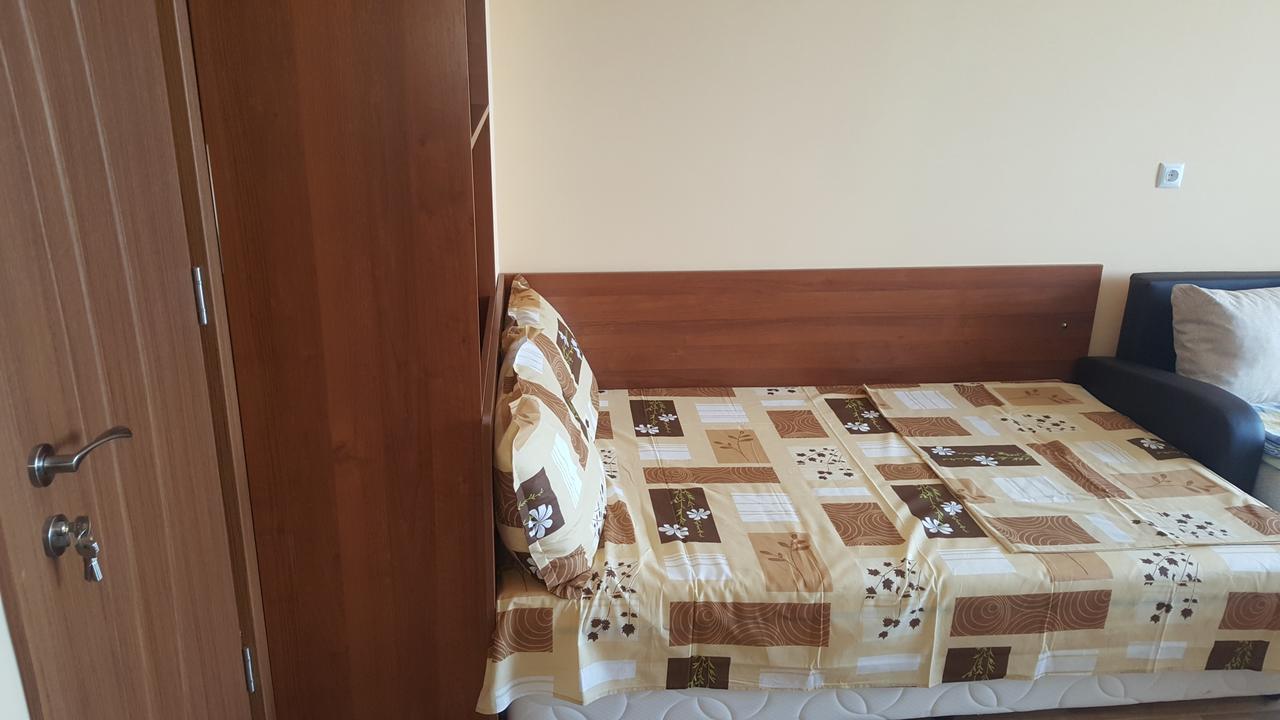 بوموري Apart Hotel Iglika المظهر الخارجي الصورة