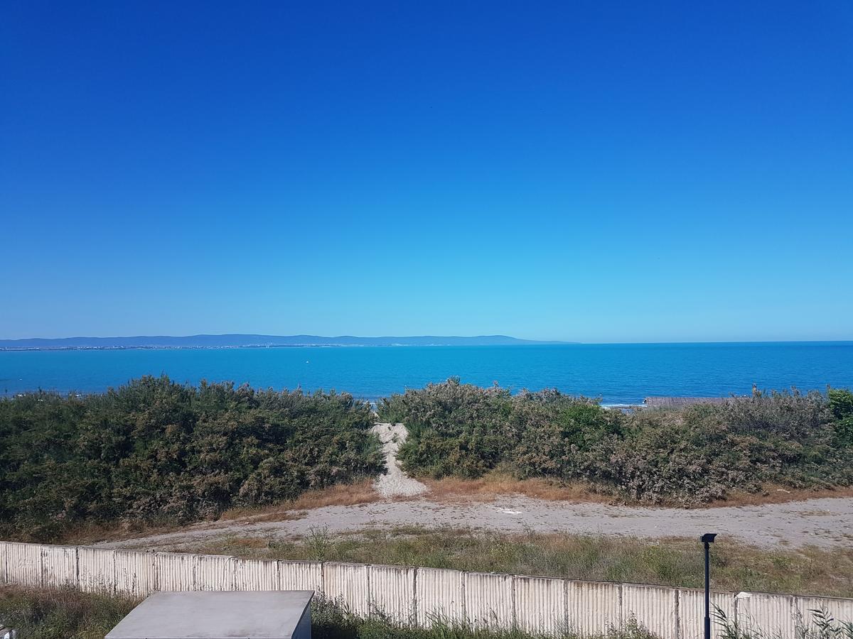 بوموري Apart Hotel Iglika المظهر الخارجي الصورة