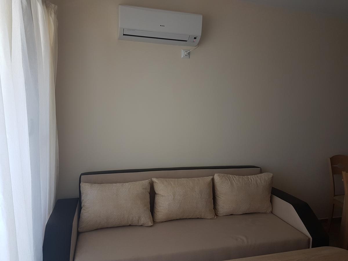 بوموري Apart Hotel Iglika المظهر الخارجي الصورة