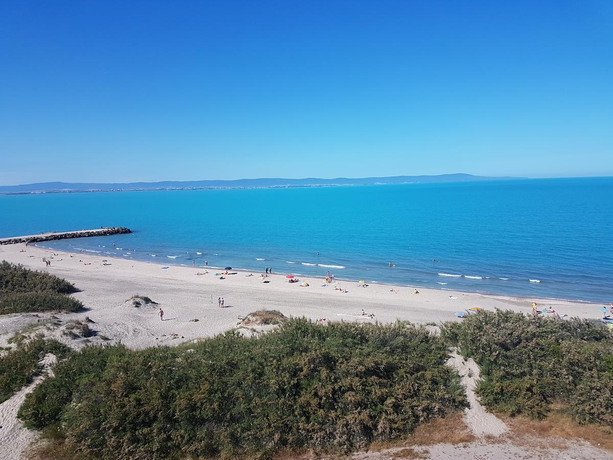 بوموري Apart Hotel Iglika المظهر الخارجي الصورة