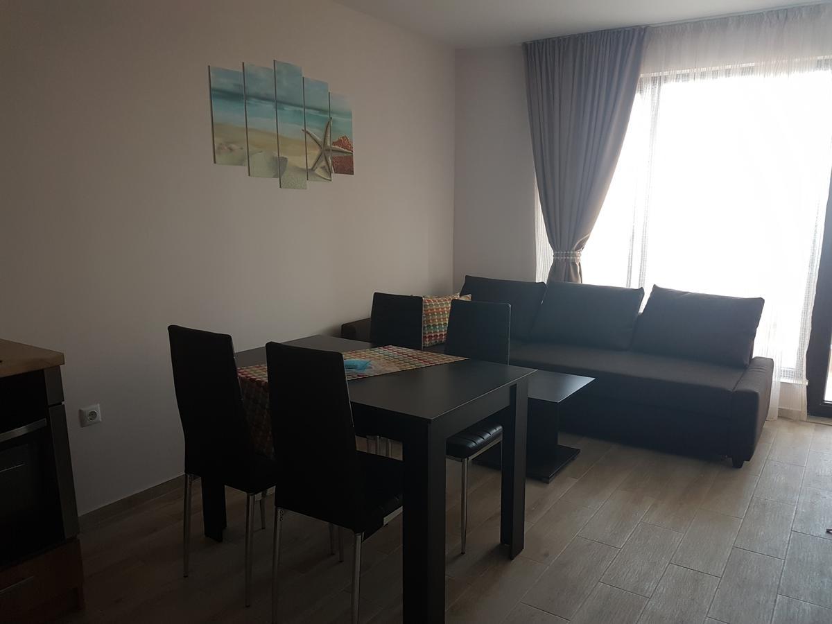 بوموري Apart Hotel Iglika المظهر الخارجي الصورة
