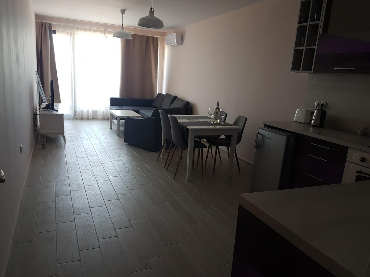 بوموري Apart Hotel Iglika المظهر الخارجي الصورة