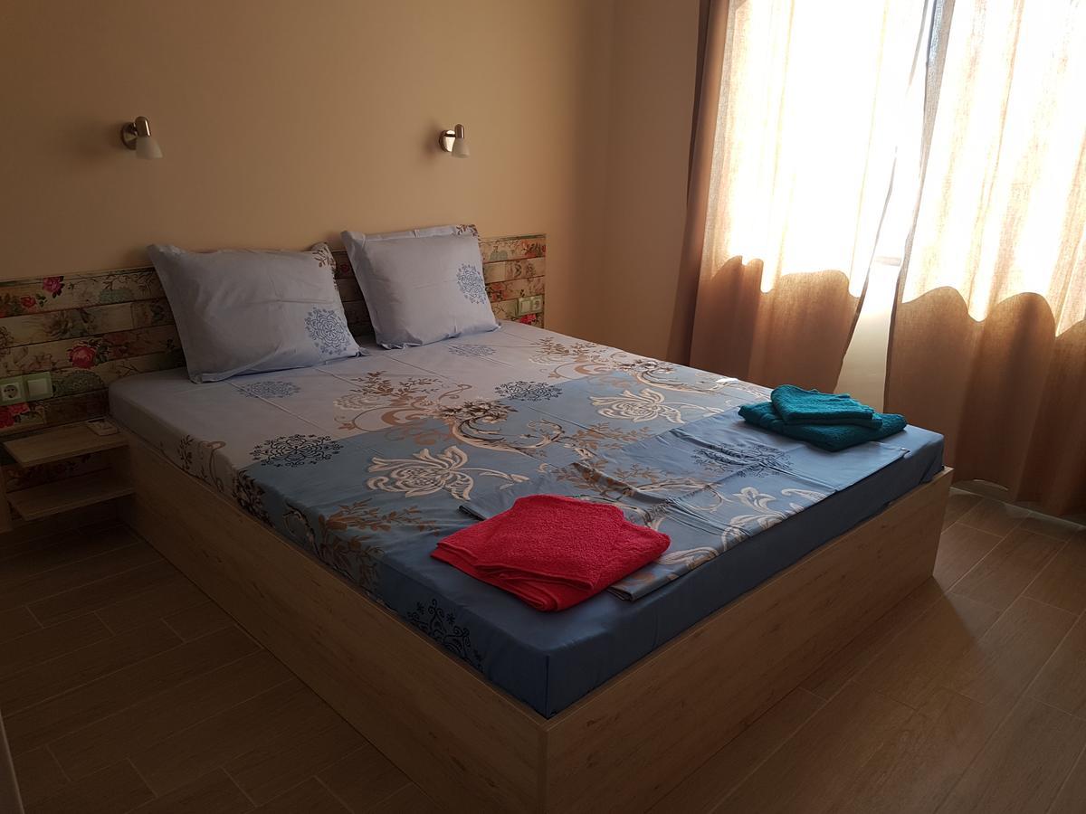 بوموري Apart Hotel Iglika المظهر الخارجي الصورة
