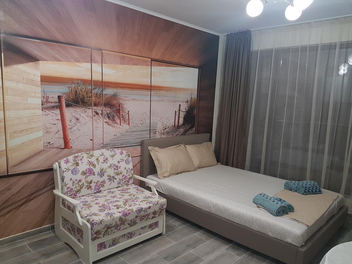 بوموري Apart Hotel Iglika المظهر الخارجي الصورة